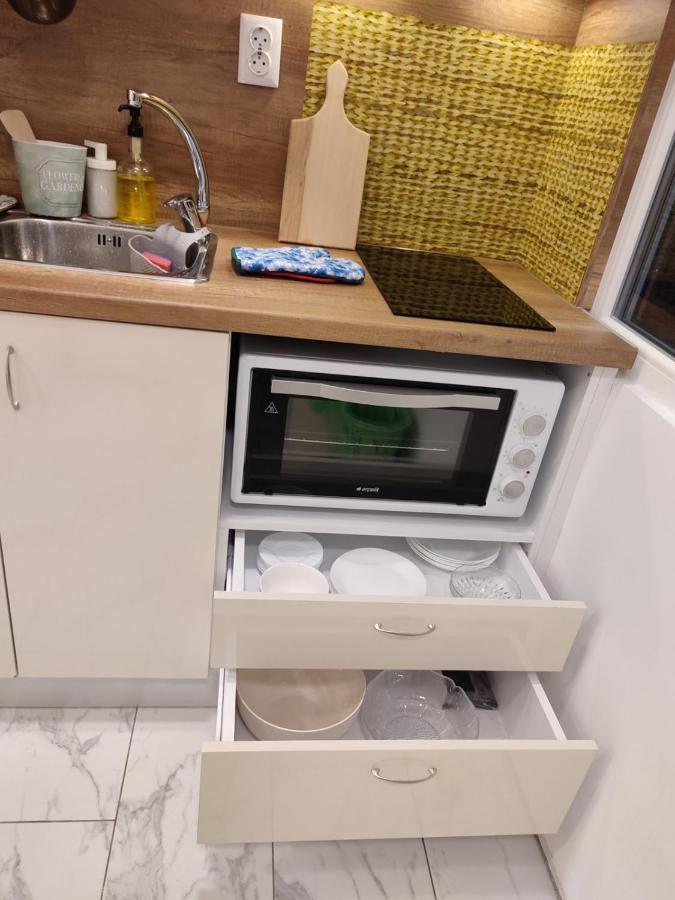 شقة Desafinado بورغاس المظهر الخارجي الصورة